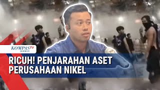 Kerusuhan di PT IMIP Morowali Usai Pemuda Tewas, 4 Orang Jadi Tersangka