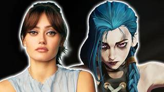 Most Underappreciated Voice Acting Performances @PopMojo_official
