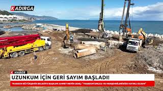 Uzunkum İçin Geri Sayım Başladı! Başkan Genç’ten Davet