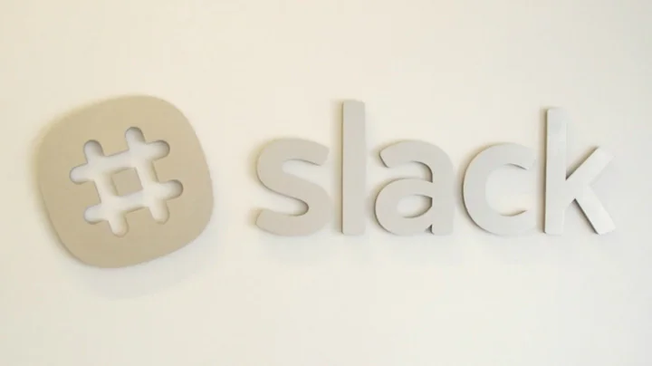 Slack's Social SOMA Headquarters | TC Cribs