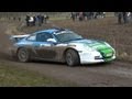 Rally van Haspengouw 2012 [HD] By Devillersvideo