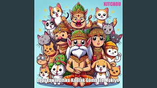 Gela Gelo Ono Wong Ayu Tur Lemu