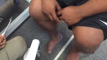 Ingrid Carter Neuro PT II  Mid Term 2015