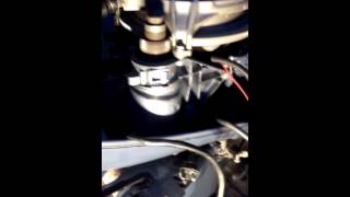 18 20 25 Evinrude Johnson Starter