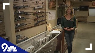 Gun safety advocates, firearm retailers find common ground in voluntary out-of-home storage options