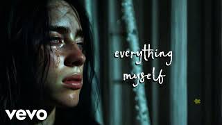 Billie Eilish _ I Stayed Quiet New Song 2026 Lyrics Video 