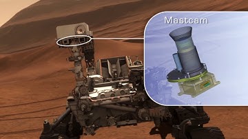 NASA | Observing Comet Siding Spring at Mars