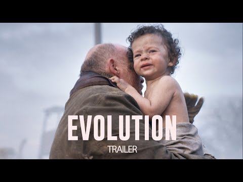 Videó: Mi Az Evolúció