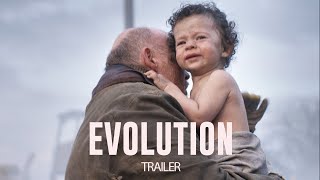 Evolution (2021) | Trailer | Kornél Mundruczó | Kata Wéber | Lili Monori | Annamária Láng