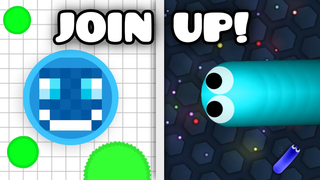 Playing Random Online Games With Viewers! - YouTube