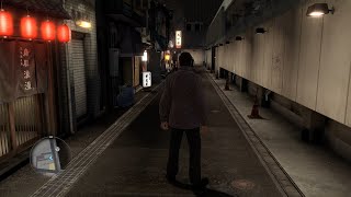 Yakuza 5 Remastered - Nagasugai Free Roam (Premium Adventure)