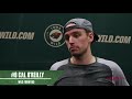 Iowa Wild vs. Ontario Reign 1.19.19