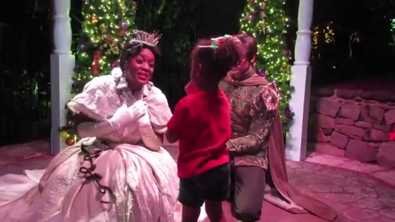 Mickey's Very Merry Christmas Party. YouTube