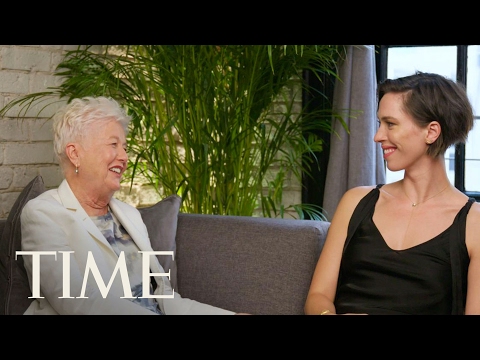 Video: Eleanor Coppola grynasis vertas