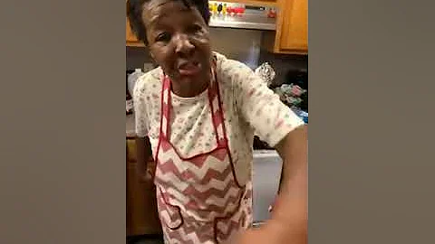 Ms. Janie Goes Off On Me & My Kids