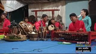 GUDRIL CALUNG BANYUMASAN