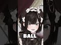 Dog of Wisdom | Ankoku Mame Vtuber #vtuber #vtuberclips #envtuber