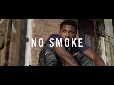 YoungBoy Never Broke Again - No Smoke 