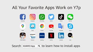 Featured image of post How To Install Whatsapp Huawei Y6P - How to install google maps on huawei phones.