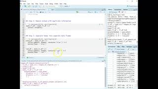 Simple R Shiny & Statistics: Manipulation of Data (League of Legends)
