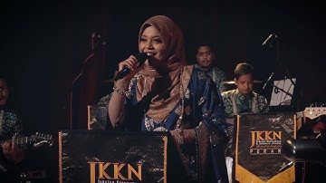 SIREH PINANG - HIDAYAH & KOMBO JKKN MUZIK PERAK