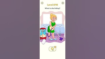 DOP 2 Gameplay Level 2715   Shorts Delete One Part Solution and Answer 🔥 Subscribe 🔥