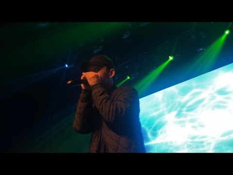 190330 양홍원(영비) - 번지 (대전 A-LIVE)
