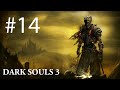 Dark Souls 3 Прохождение #14 Ледяное DLS А Жопа То Не Замёрзнет