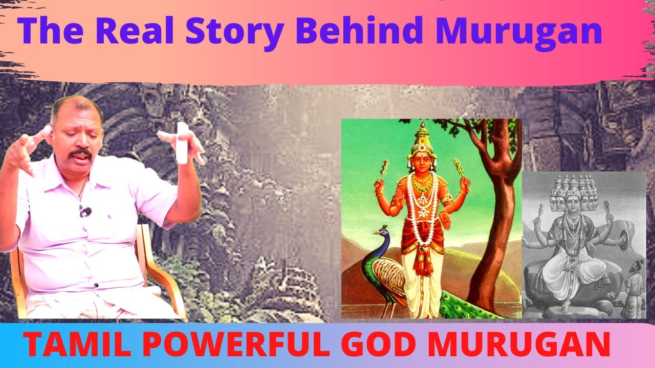 the-real-story-behind-murugan-tamil-powerful-god-murugan-agastya-jeeva