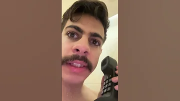 المعضل راح لفندق 