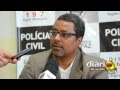 Em Cajazeiras: Brasil Integrado prende cinco pessoas, apreende drogas e arma. Vídeo!