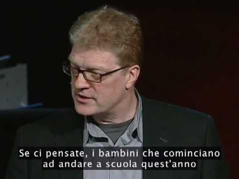 Video: La scuola uccide la creatività?