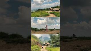 Hiking with My Little Explorer #explore #nature #hiking #vlog #shorts #shortsviral #shortvideo