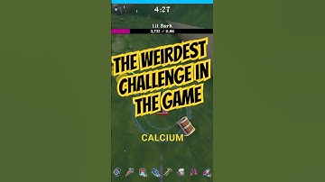 How I beat the weird controls challenge - megabonk