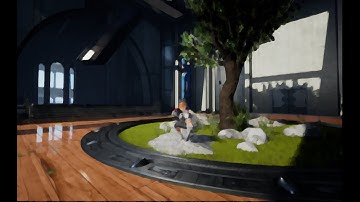 Art of Shader - Shades of OilPaint