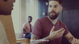 Grafisch Ontwerp (Beeldende Kunsten)