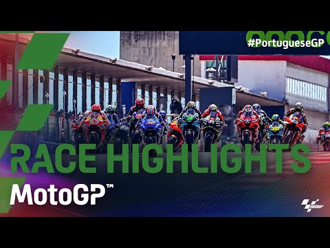 Video: Moto GP