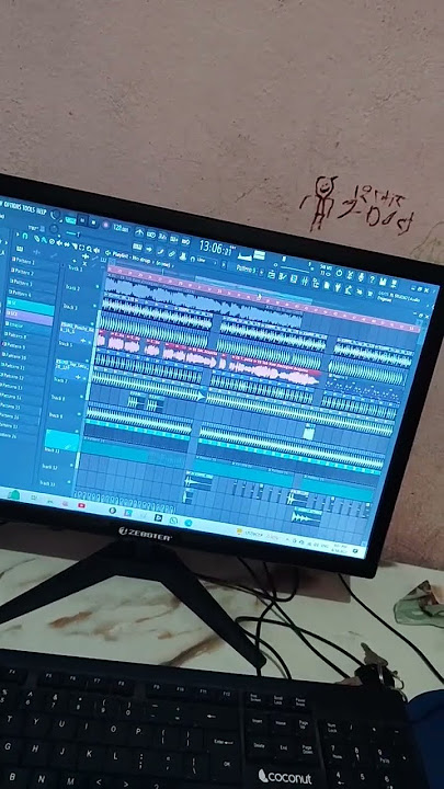 new trending flp|| fl studio  || flp || dj sagar jalna