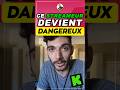 Kick Dans dans un Drama Épique ! 🤯 Abonne-toi et active la cloche !