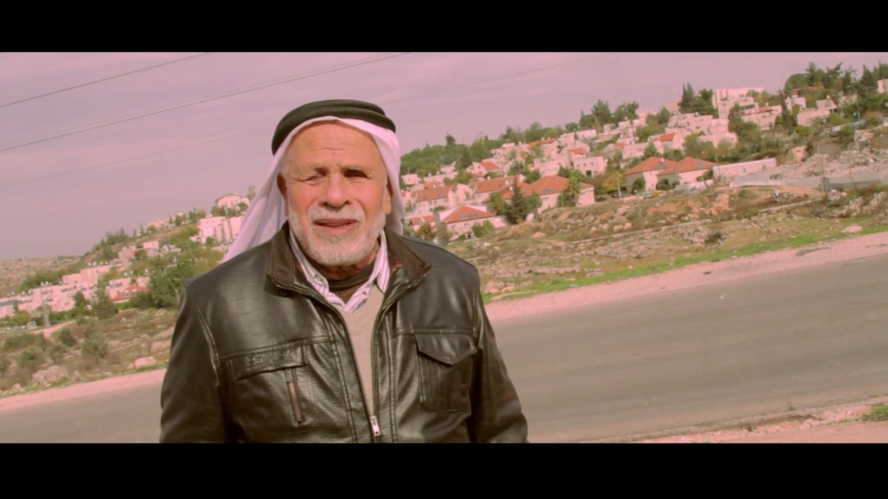 قصة الفلاح الفلسطيني عبدالرحمن قاسم الذي رفض مبلغ 28 مليون دولار ثمن لأرضه