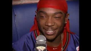 Ja Rule Interview On Hip Hop VIPS DVD (2002)
