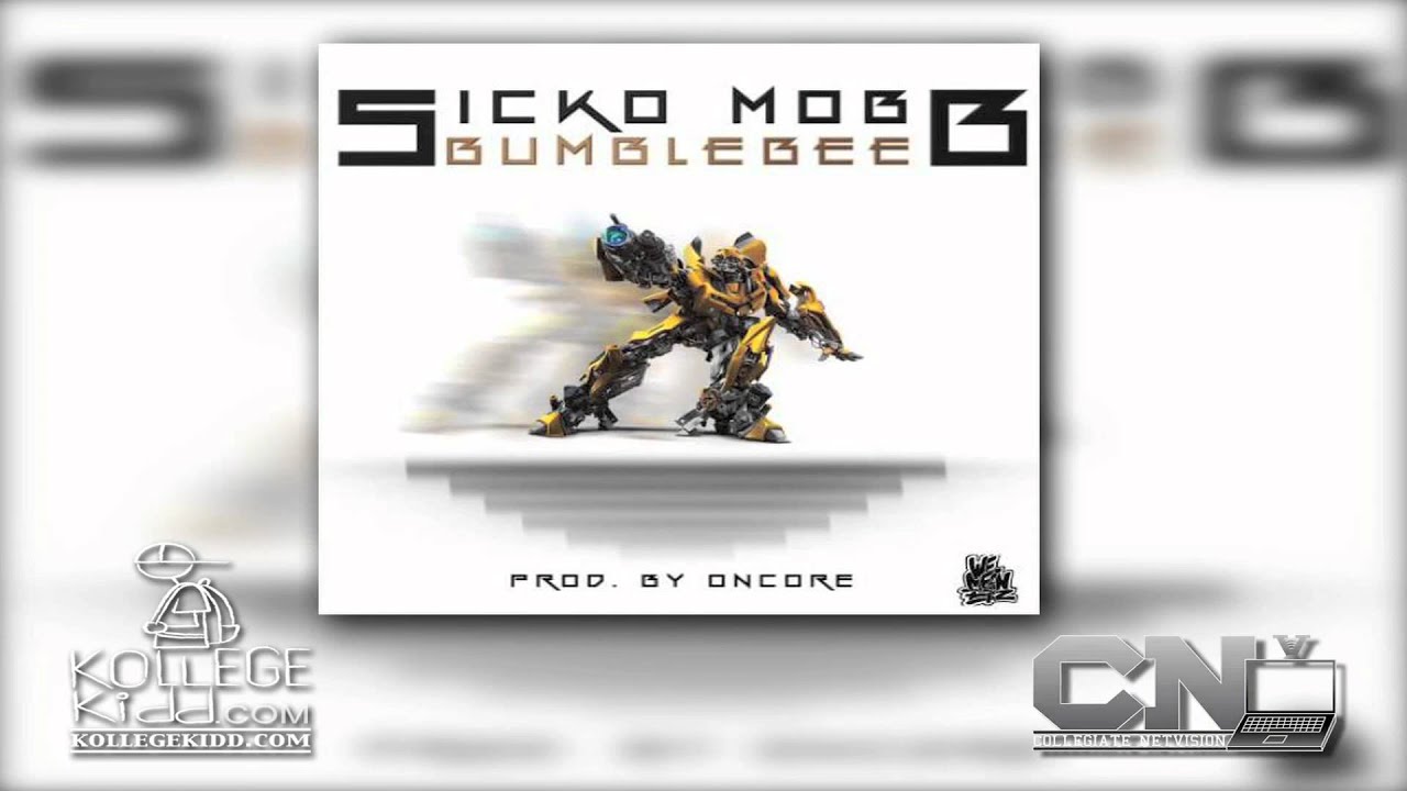 sicko mobb bumblebee