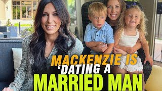 Mackenzie Edwards Accused of Dating a Married Man | Truth Behind Explosive 4th of July Photo