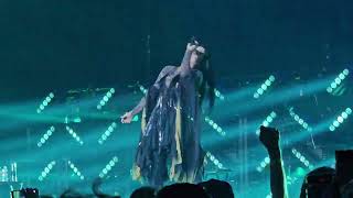 Evanescence - Going Under Live @ Dickies Arena Fort Worth Tx. 03/03/23