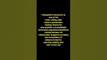 PowerShell Empire vs. Metasploit Framework