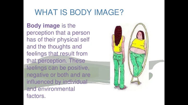 Body Image By Vincent