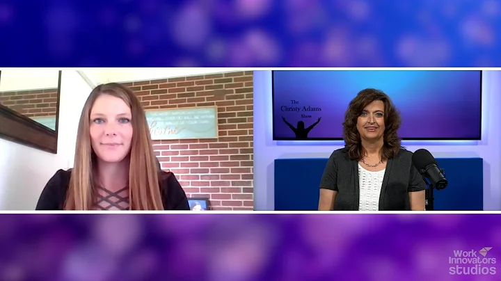Hailie Cushman - Fighting Mental Health Stigmas | ...