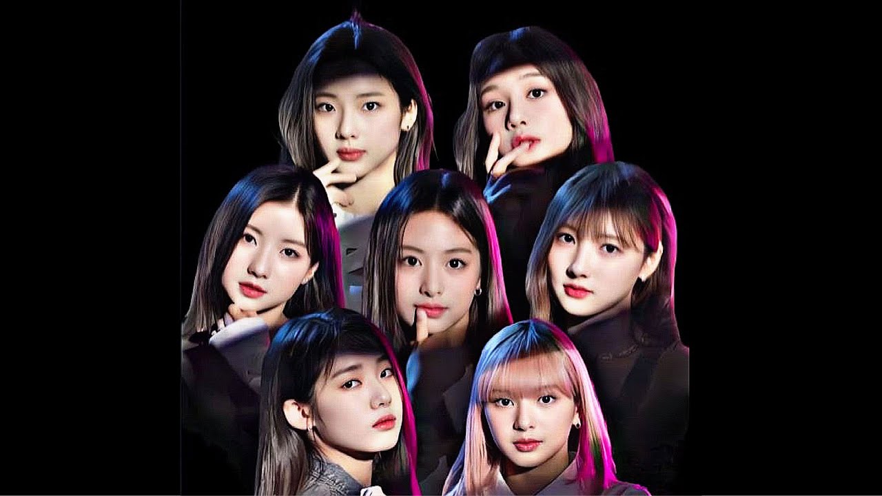 MONSTERS - 'DREAM' (official music video) (ORG. @BABYMONSTER )