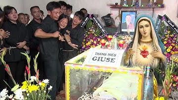 LỄ TANG ÔNG TRÙM HOÀN (PHẦN 1)