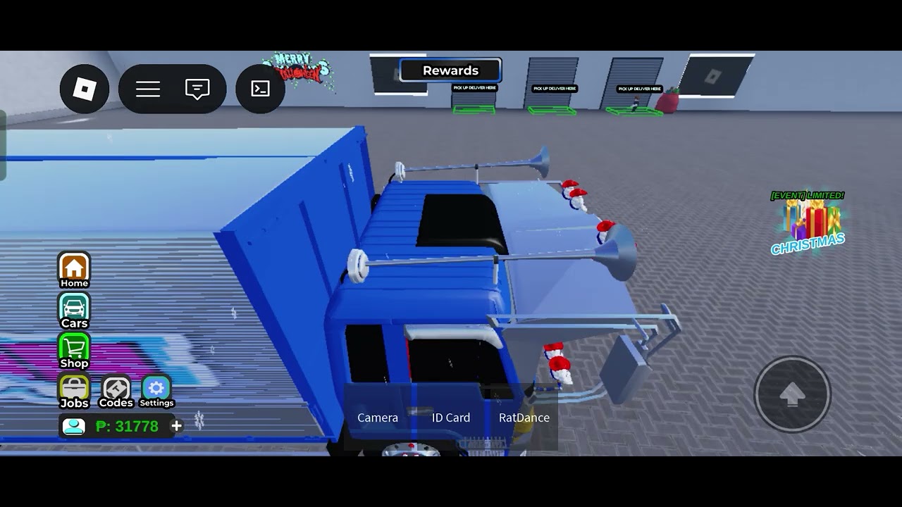 Playing Papap Dol Simulator Roblox With My Friend @SantransSSTCorp [For @DevDustZenRBLXYT]